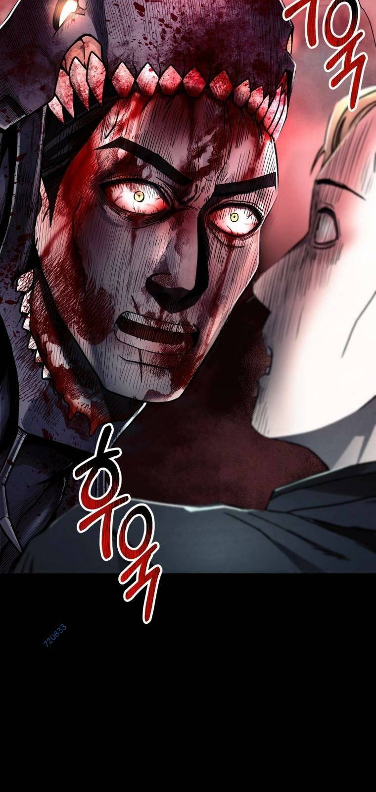 Tôi đã trở thành quái vật không gian - Chapter 14 - Page 114