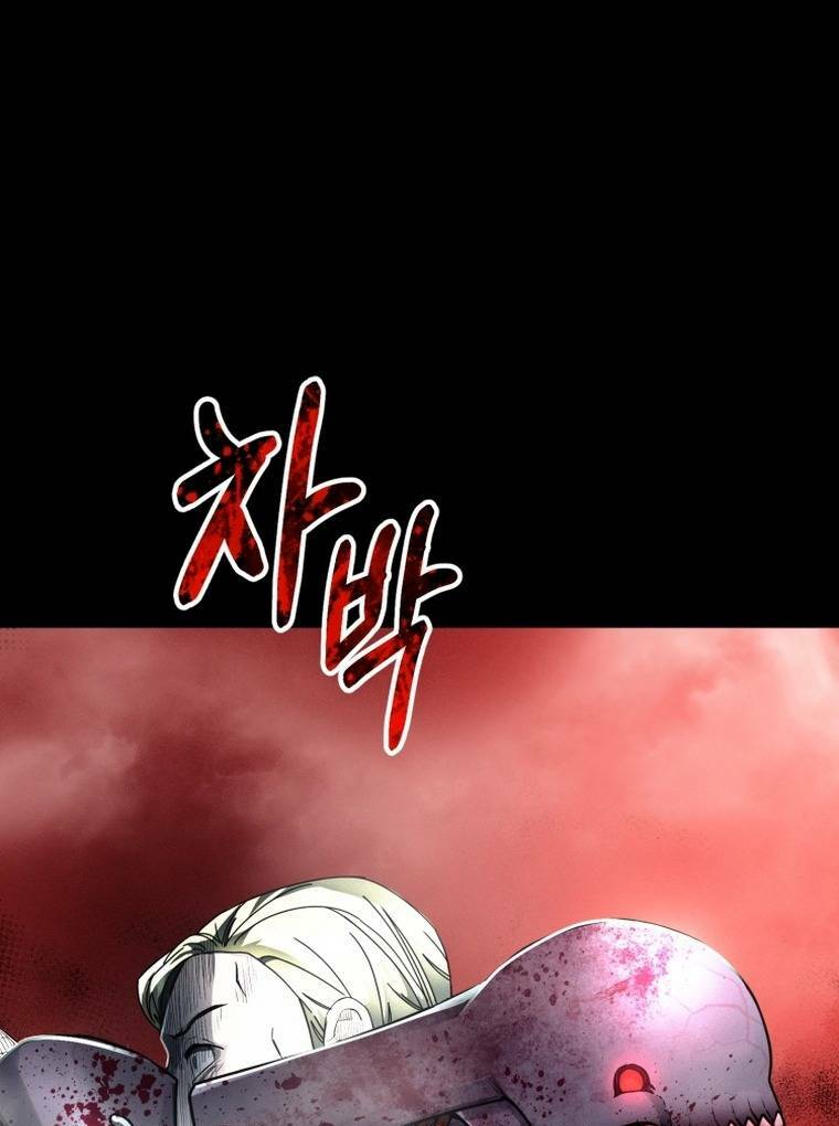 Tôi đã trở thành quái vật không gian - Chapter 14 - Page 115
