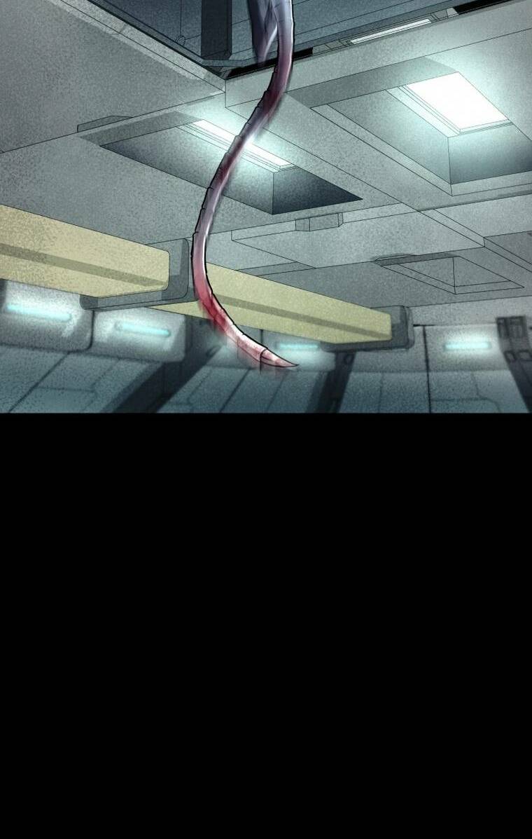 Tôi đã trở thành quái vật không gian - Chapter 14 - Page 120