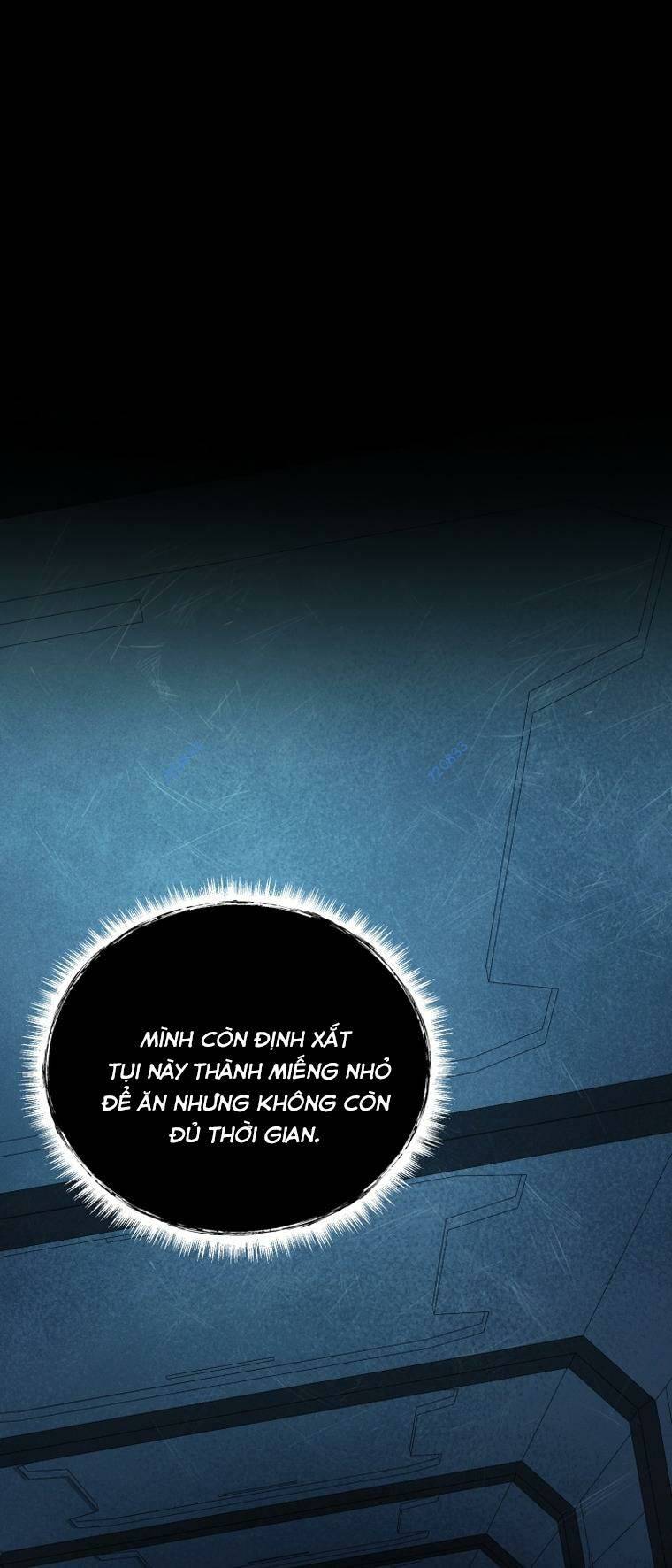 Tôi đã trở thành quái vật không gian - Chapter 14 - Page 121