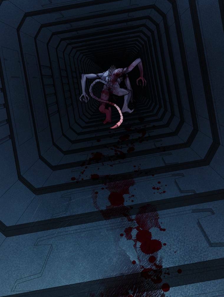 Tôi đã trở thành quái vật không gian - Chapter 14 - Page 122