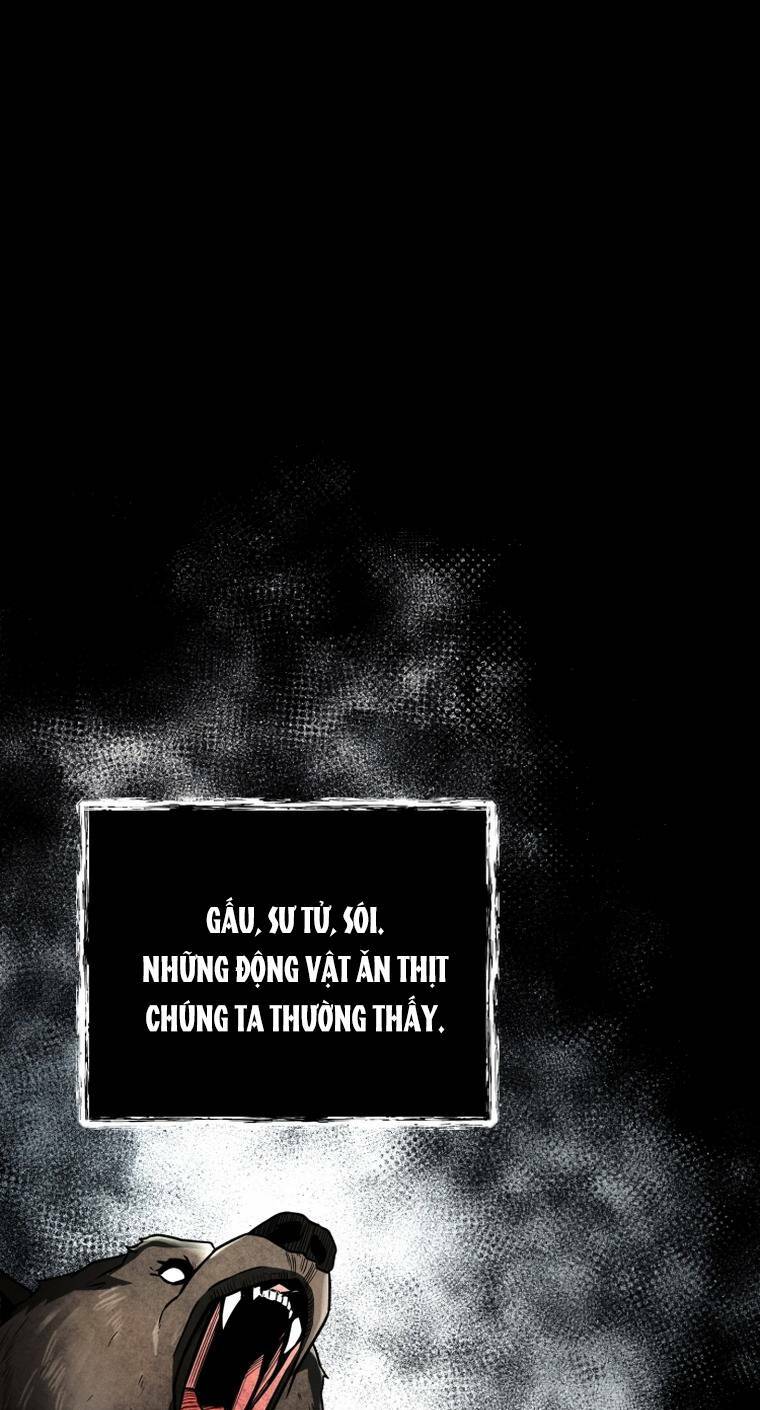 Tôi đã trở thành quái vật không gian - Chapter 14 - Page 14