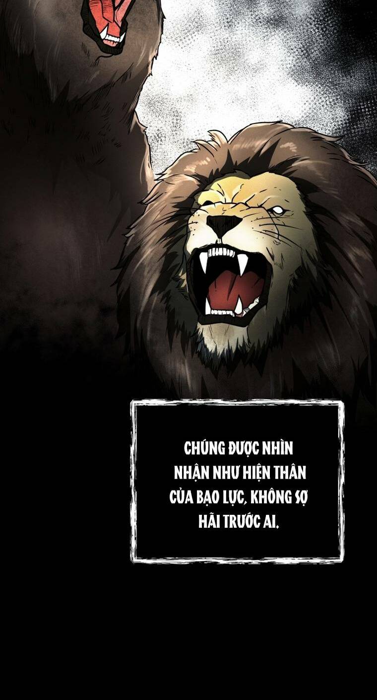 Tôi đã trở thành quái vật không gian - Chapter 14 - Page 15