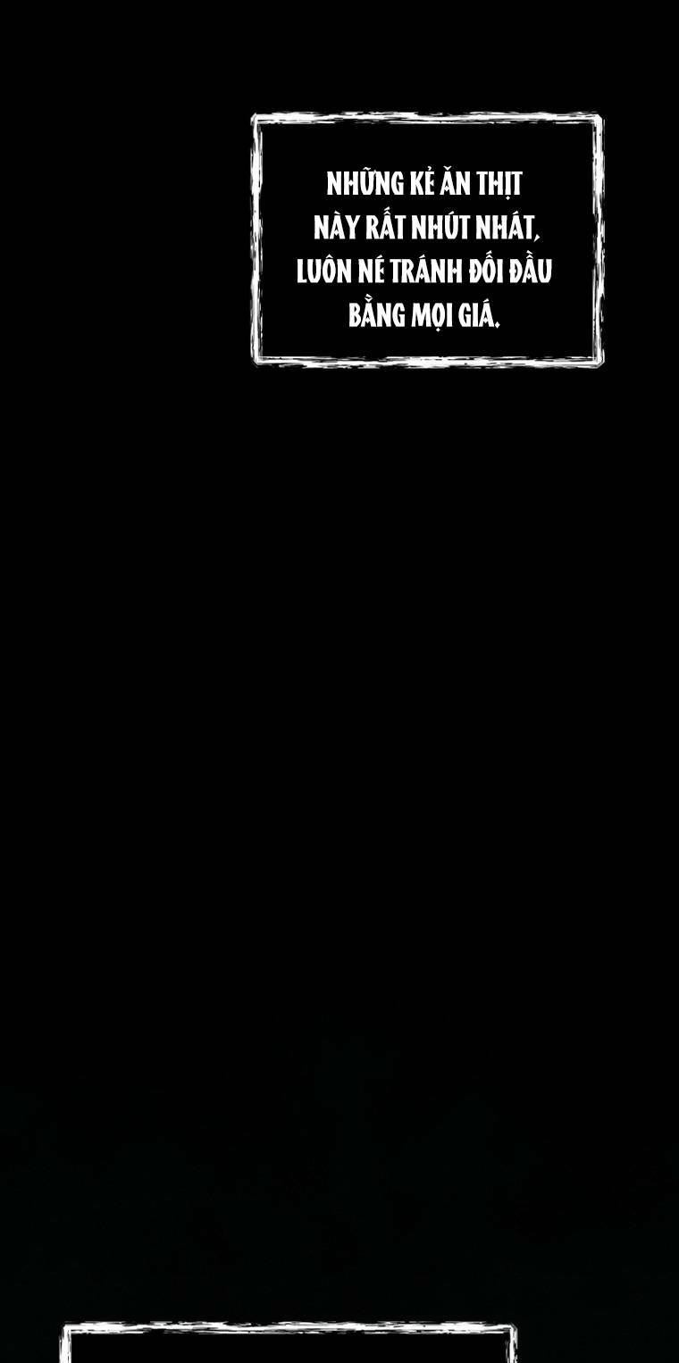 Tôi đã trở thành quái vật không gian - Chapter 14 - Page 17