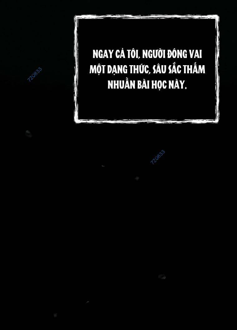 Tôi đã trở thành quái vật không gian - Chapter 14 - Page 19