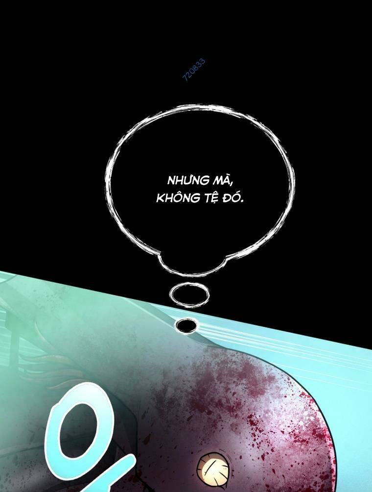 Tôi đã trở thành quái vật không gian - Chapter 14 - Page 22