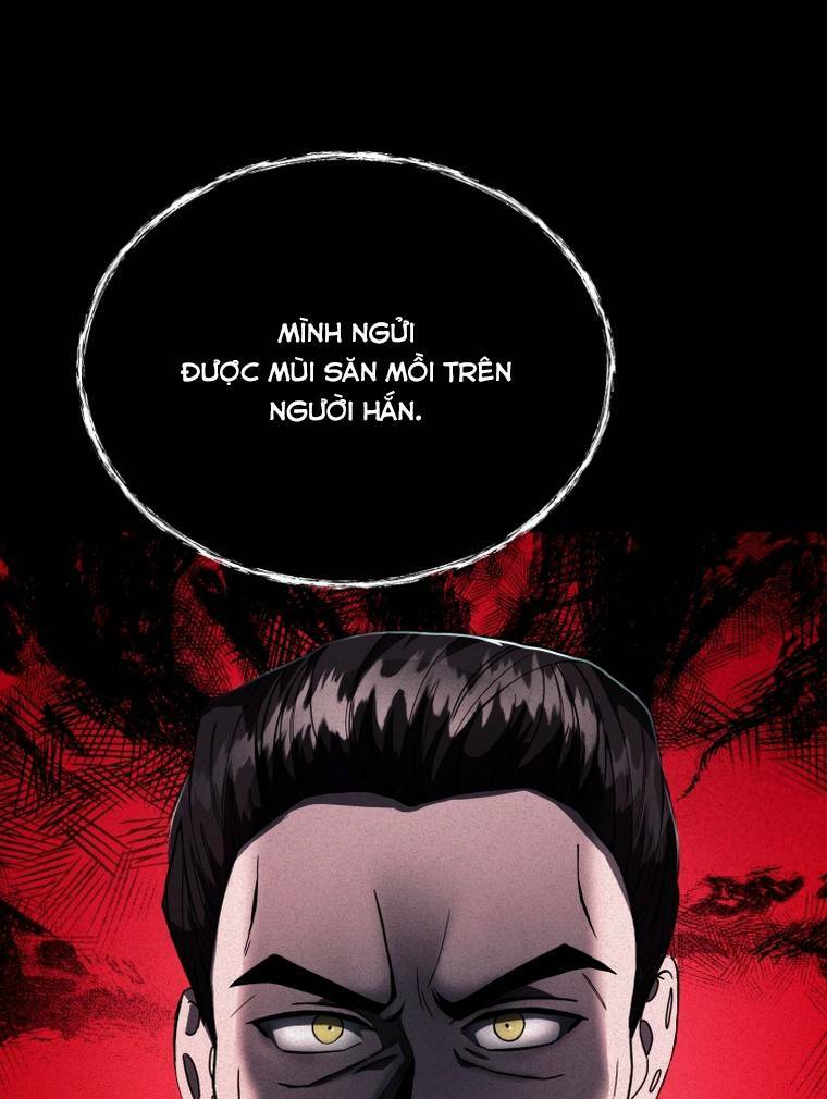 Tôi đã trở thành quái vật không gian - Chapter 14 - Page 27