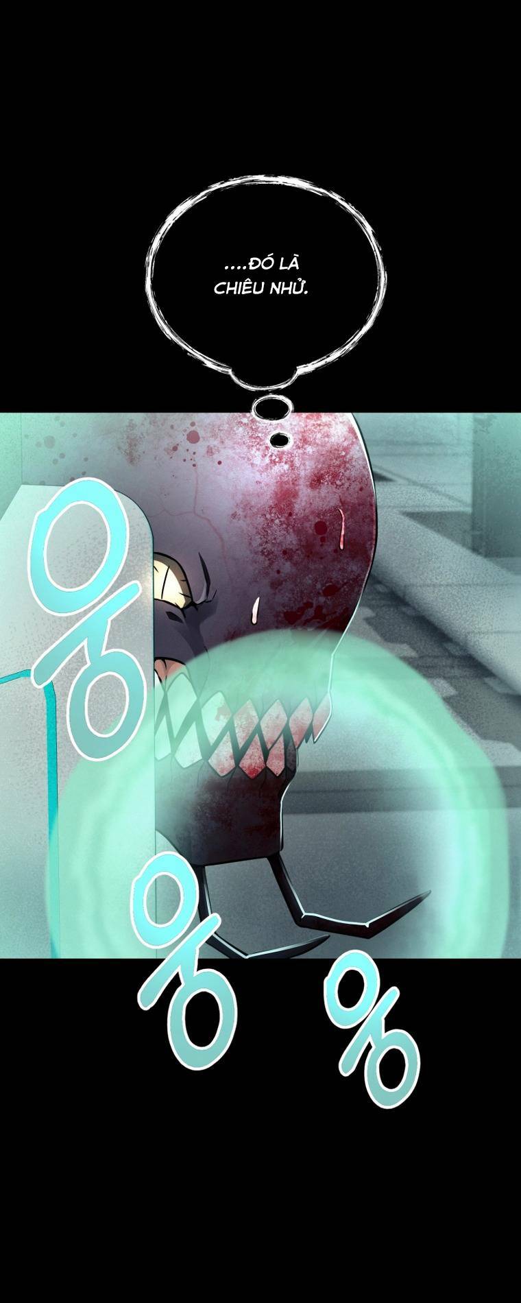 Tôi đã trở thành quái vật không gian - Chapter 14 - Page 39