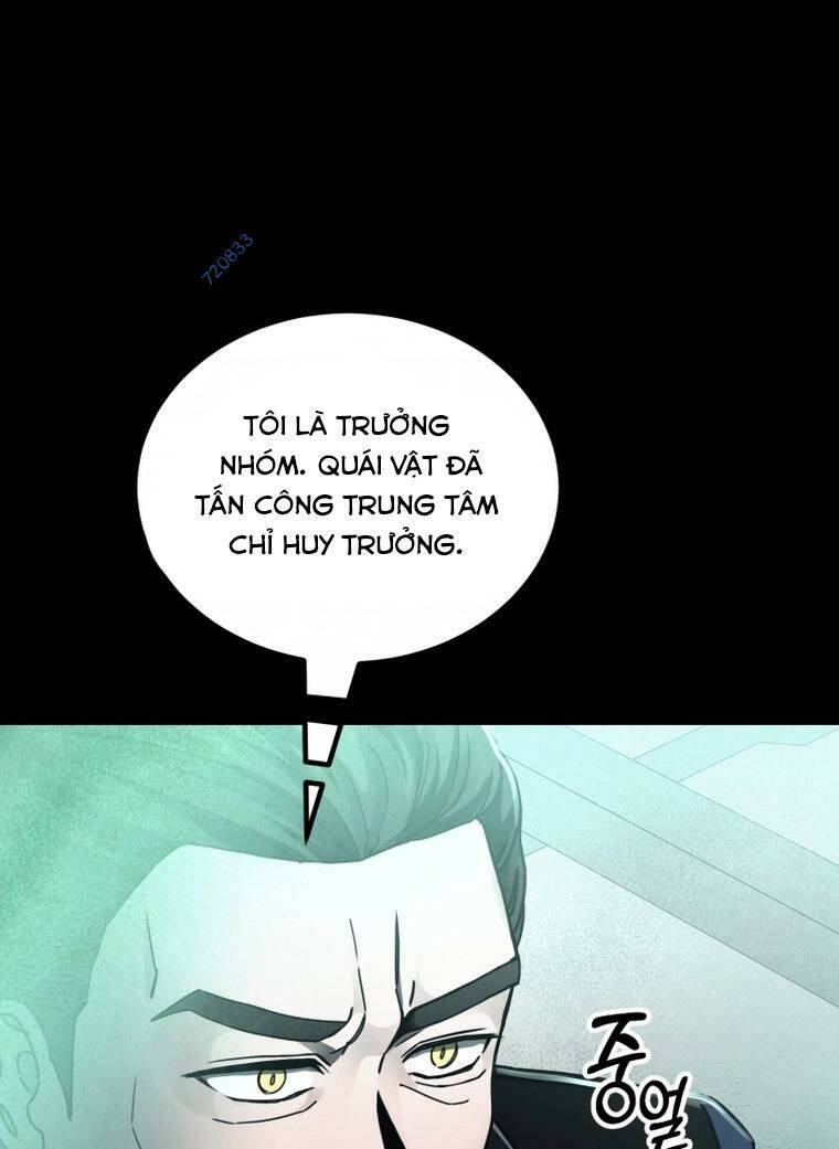 Tôi đã trở thành quái vật không gian - Chapter 14 - Page 40