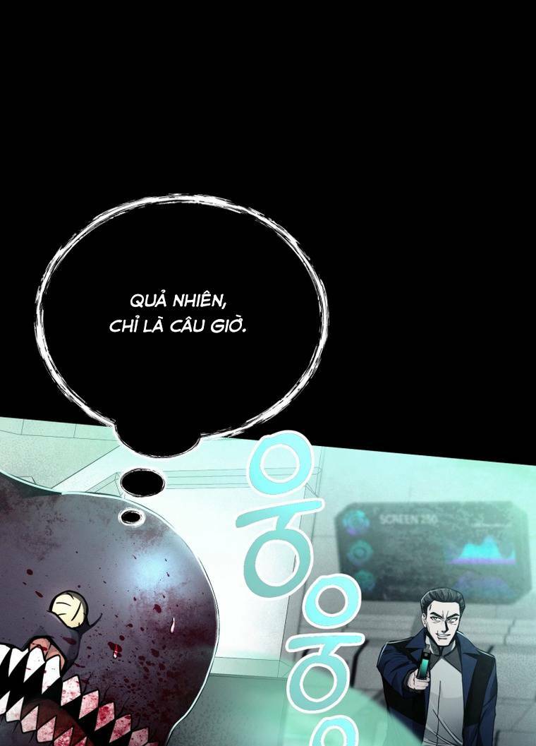 Tôi đã trở thành quái vật không gian - Chapter 14 - Page 42