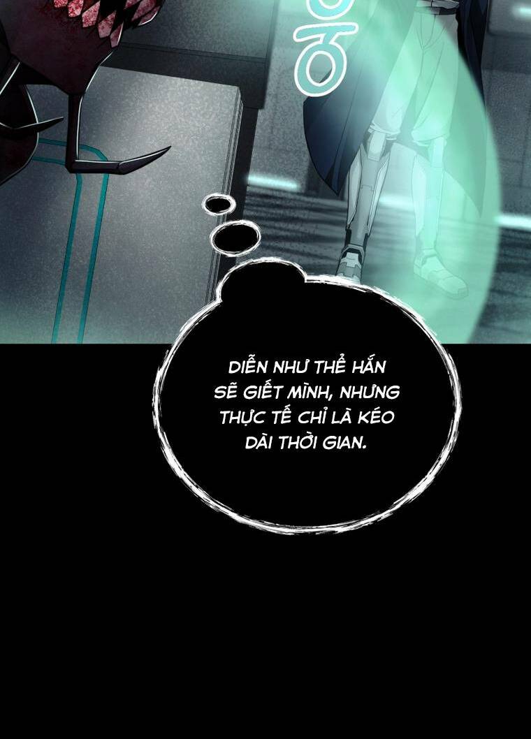 Tôi đã trở thành quái vật không gian - Chapter 14 - Page 43