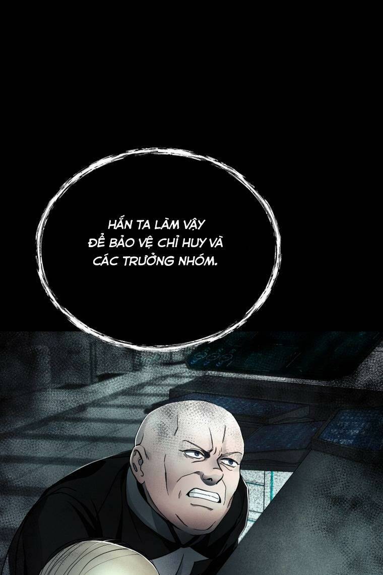 Tôi đã trở thành quái vật không gian - Chapter 14 - Page 44