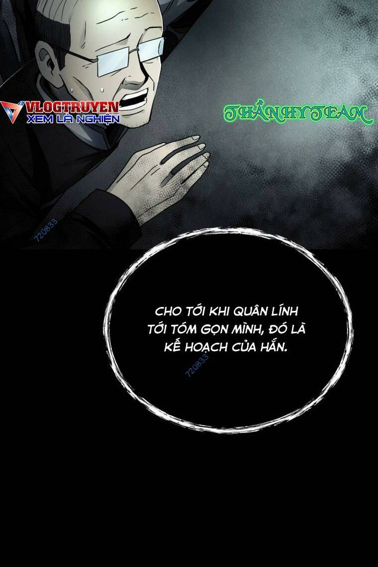 Tôi đã trở thành quái vật không gian - Chapter 14 - Page 45