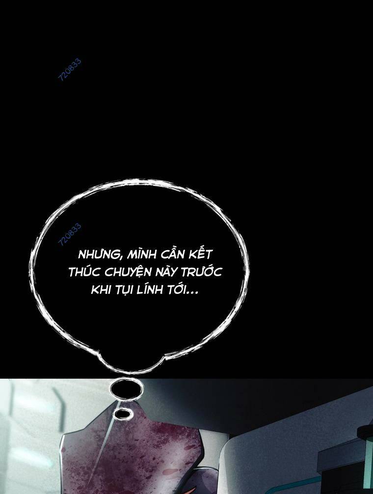 Tôi đã trở thành quái vật không gian - Chapter 14 - Page 47