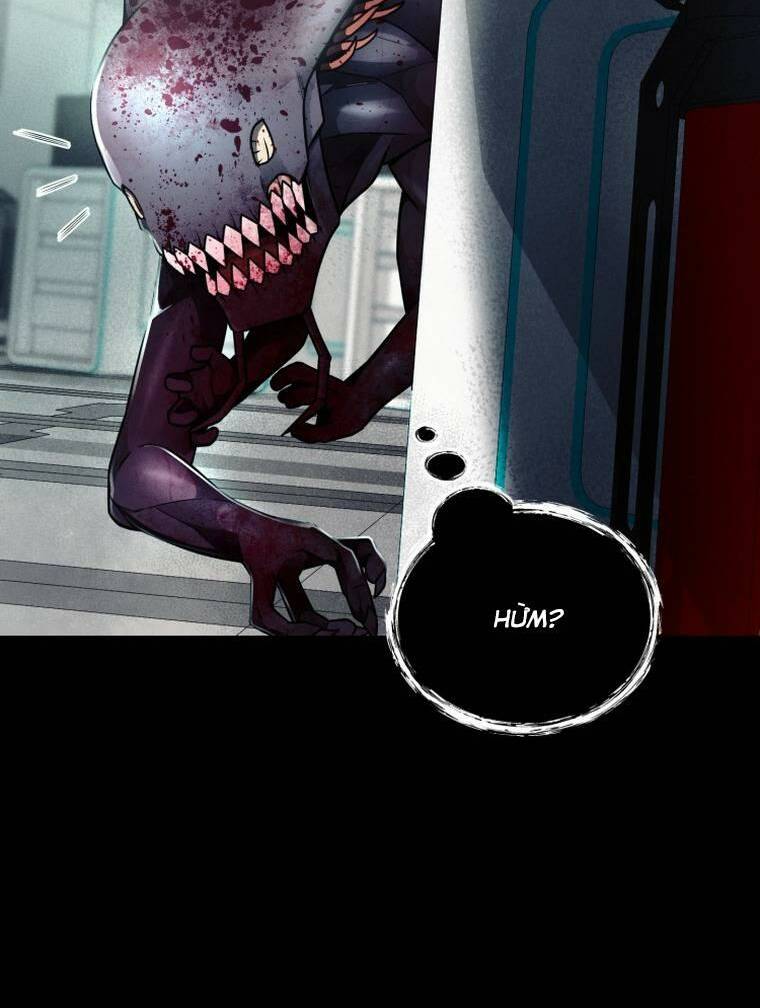 Tôi đã trở thành quái vật không gian - Chapter 14 - Page 48