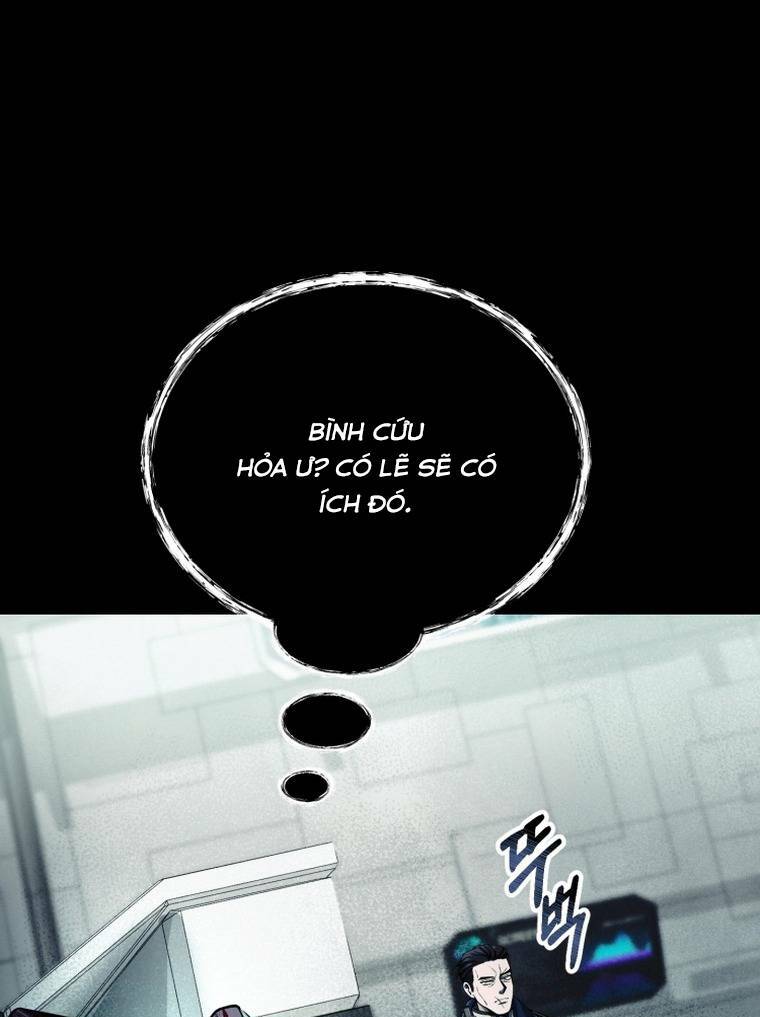 Tôi đã trở thành quái vật không gian - Chapter 14 - Page 49