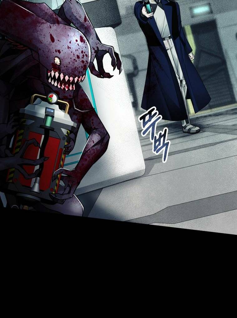 Tôi đã trở thành quái vật không gian - Chapter 14 - Page 50