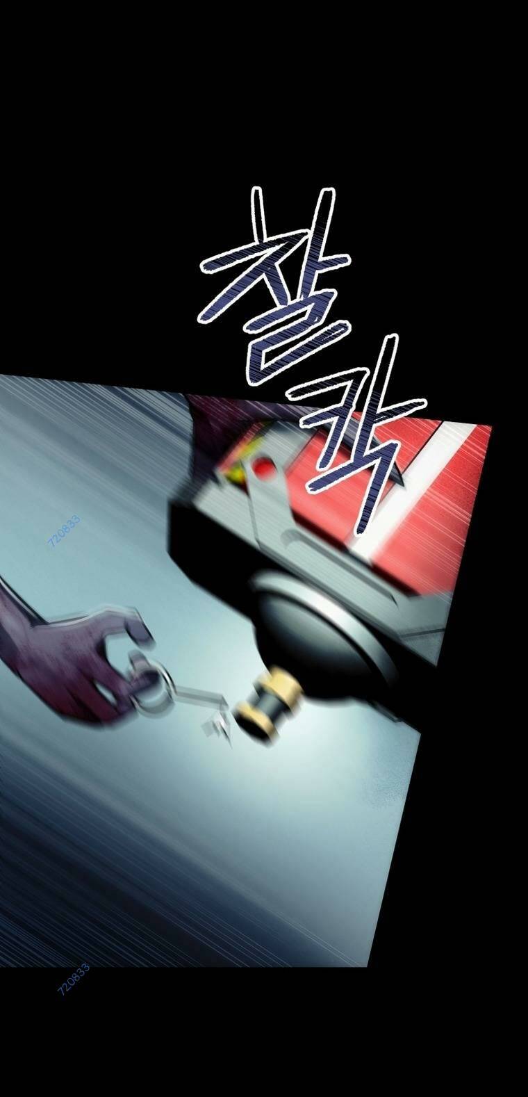 Tôi đã trở thành quái vật không gian - Chapter 14 - Page 51