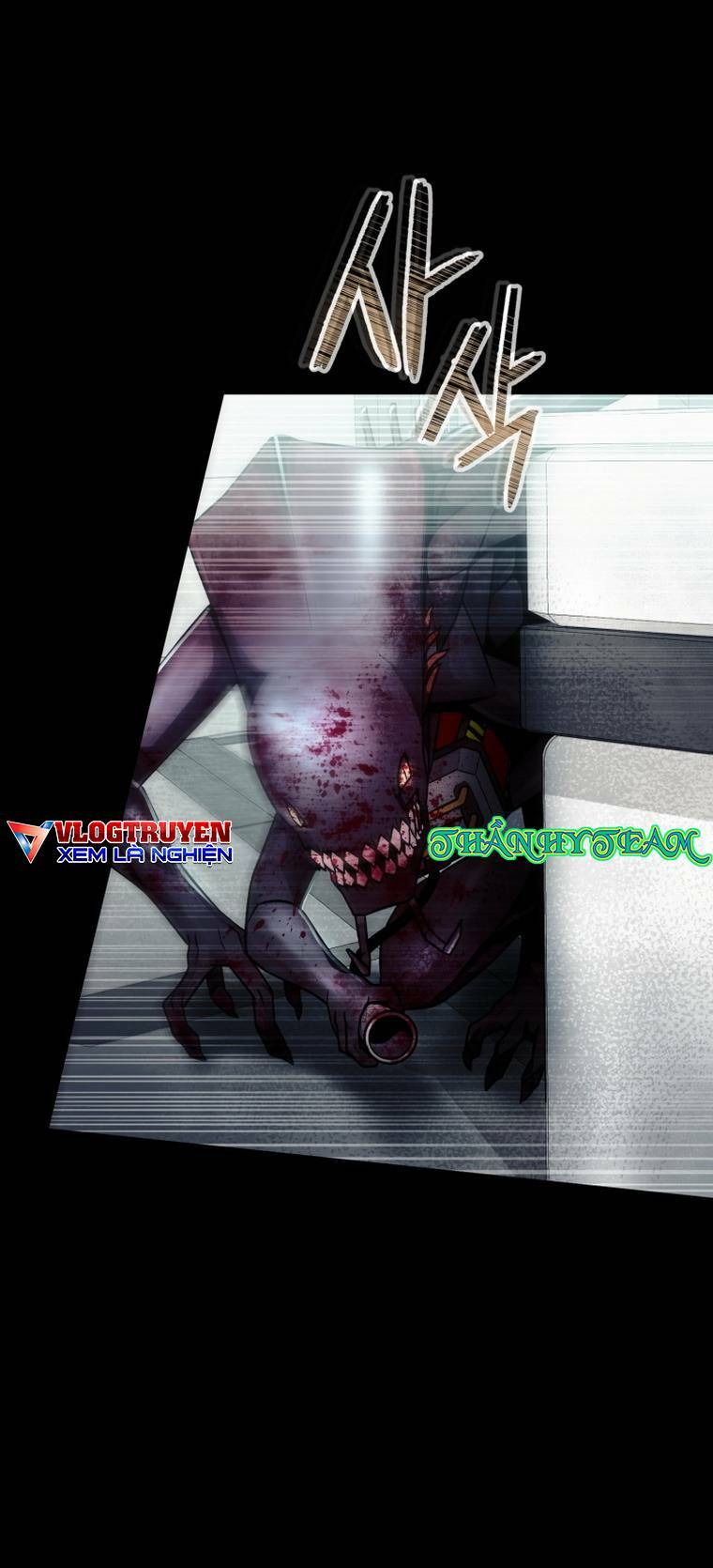 Tôi đã trở thành quái vật không gian - Chapter 14 - Page 52