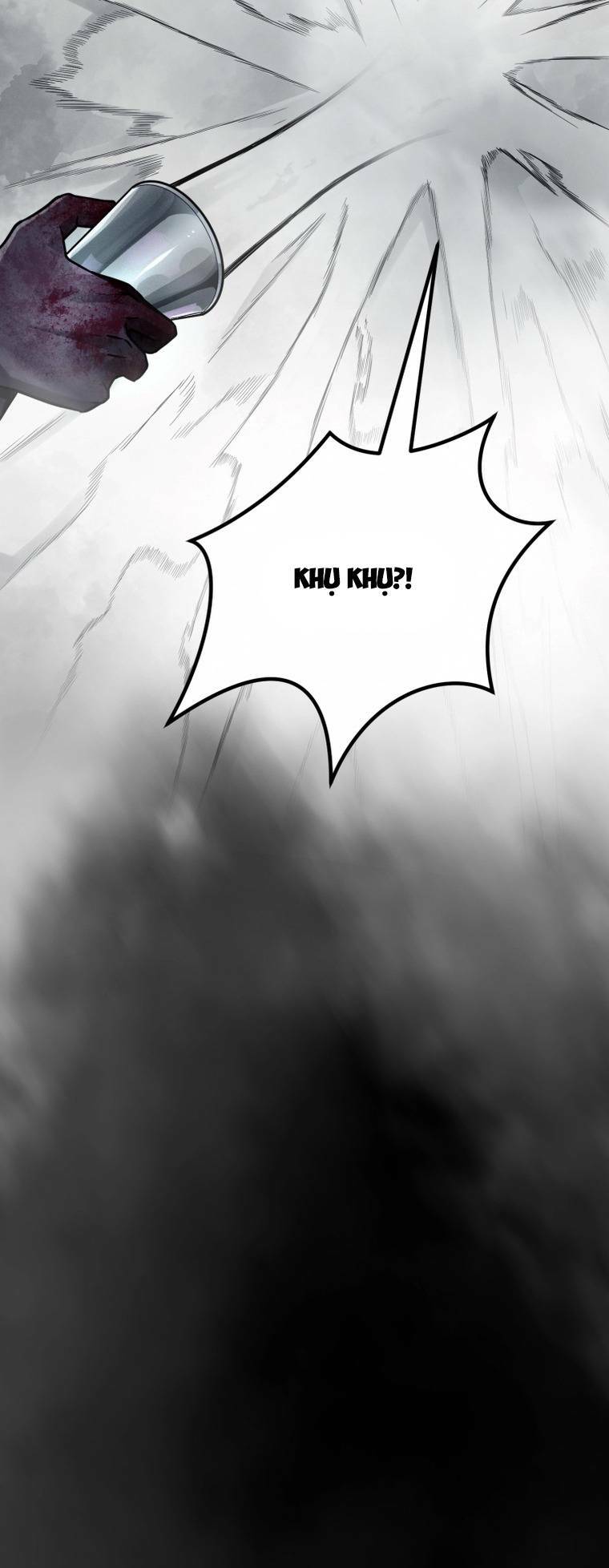 Tôi đã trở thành quái vật không gian - Chapter 14 - Page 54