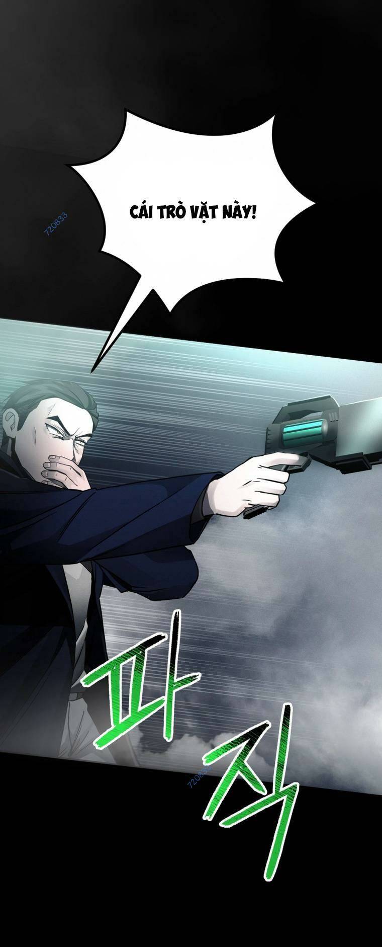 Tôi đã trở thành quái vật không gian - Chapter 14 - Page 55