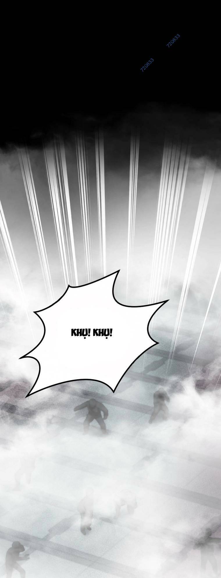 Tôi đã trở thành quái vật không gian - Chapter 14 - Page 57