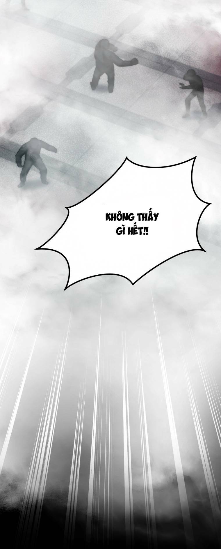 Tôi đã trở thành quái vật không gian - Chapter 14 - Page 58