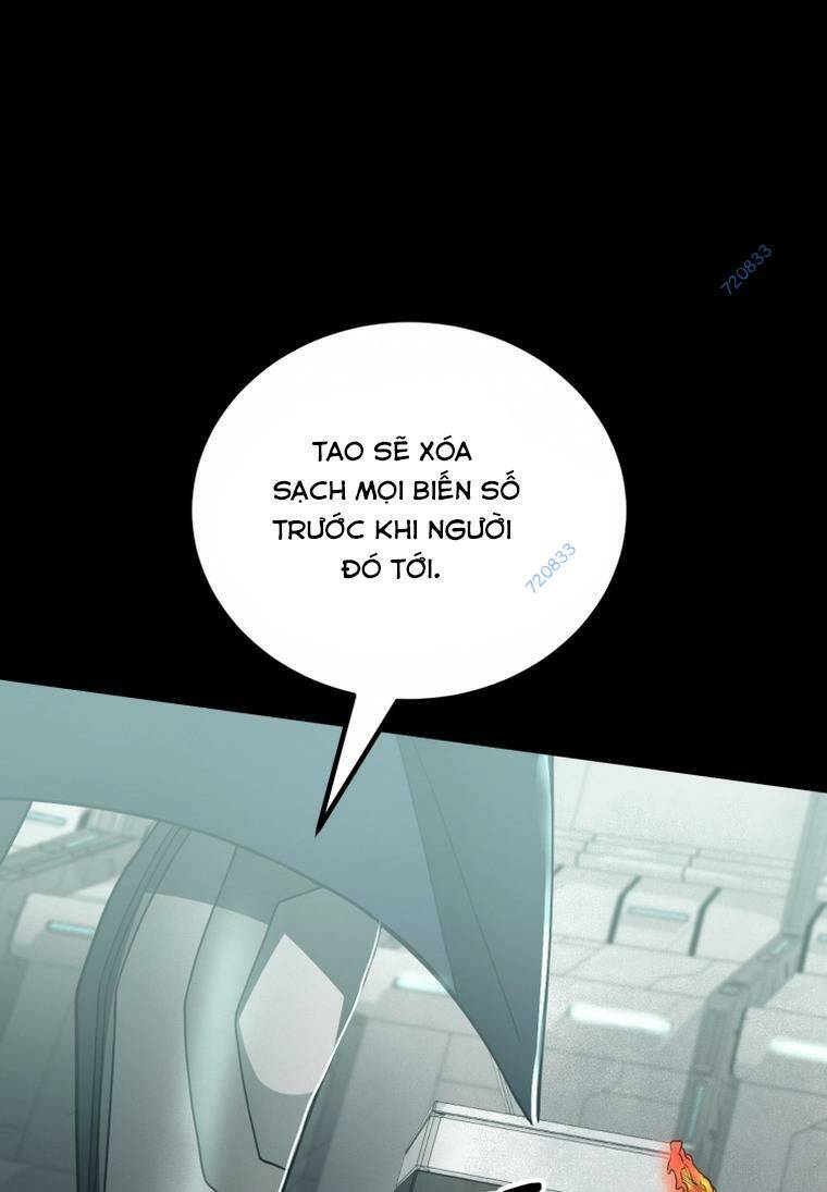 Tôi đã trở thành quái vật không gian - Chapter 14 - Page 5