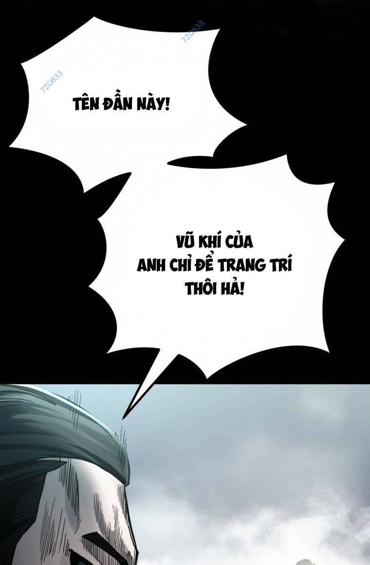 Tôi đã trở thành quái vật không gian - Chapter 14 - Page 59