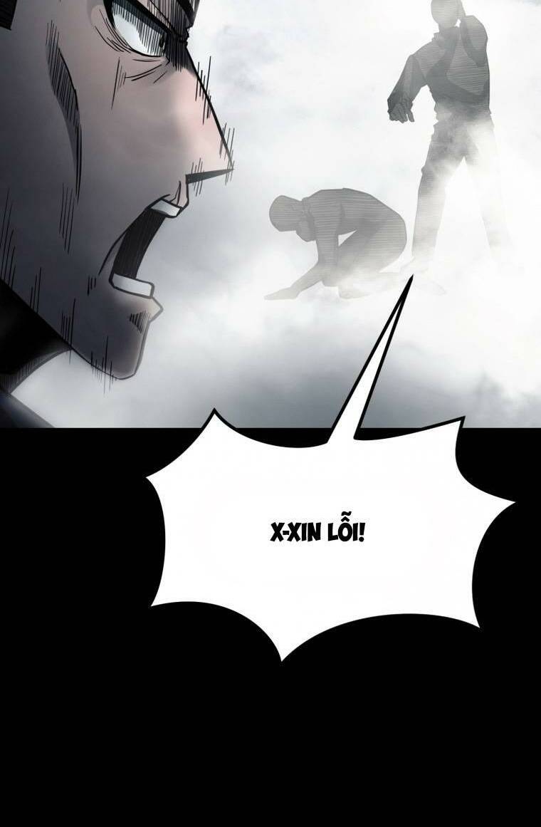 Tôi đã trở thành quái vật không gian - Chapter 14 - Page 60