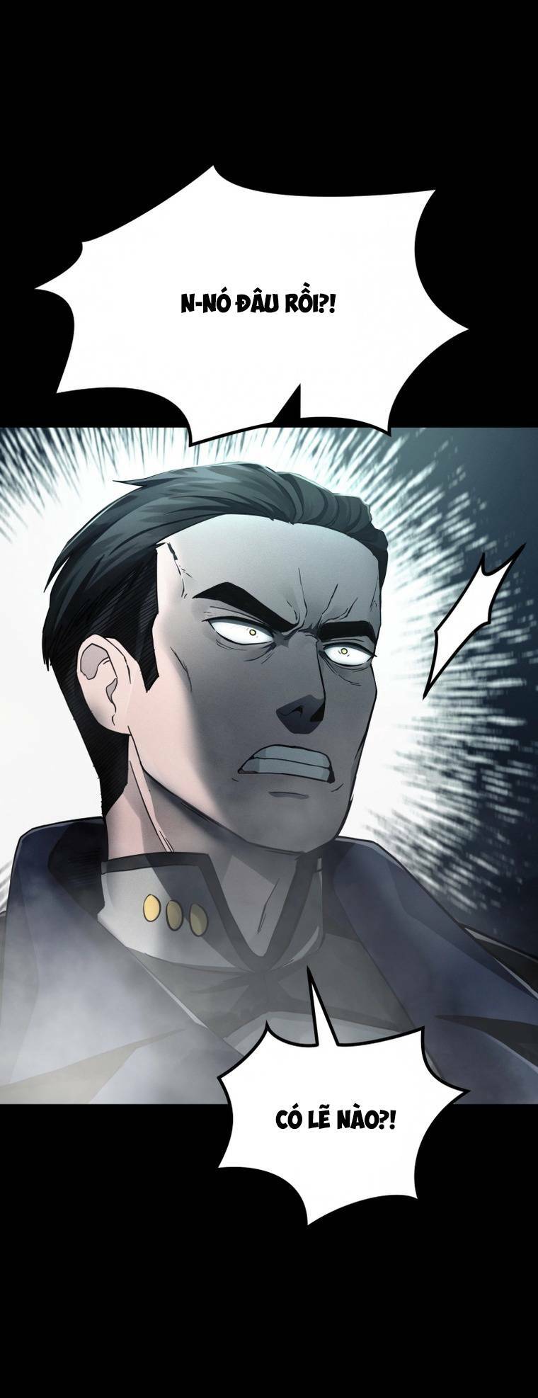 Tôi đã trở thành quái vật không gian - Chapter 14 - Page 61