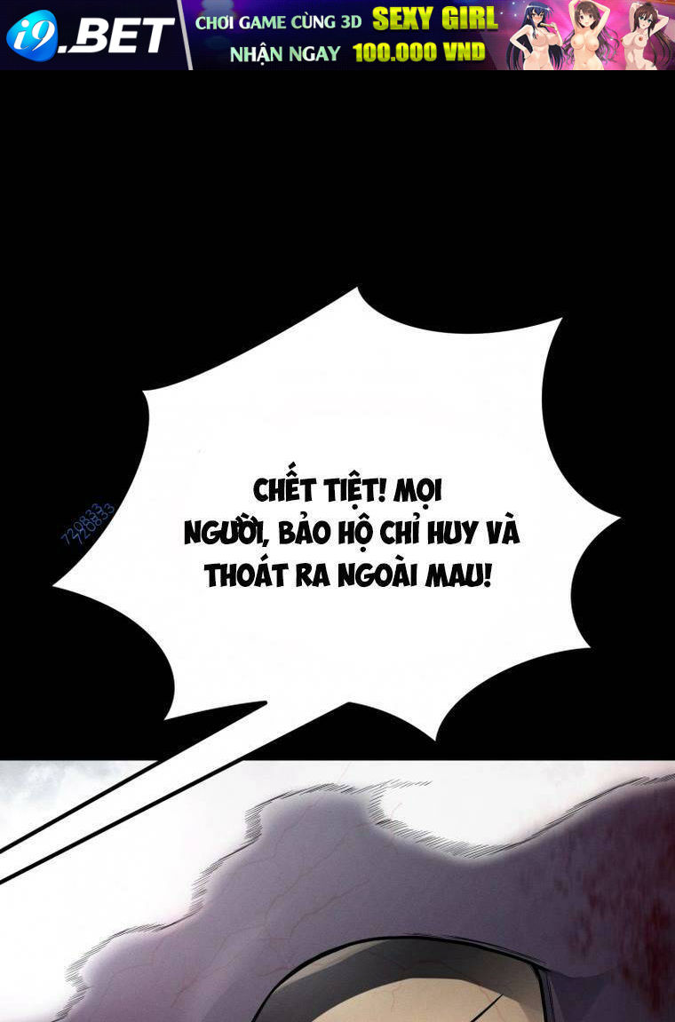 Tôi đã trở thành quái vật không gian - Chapter 14 - Page 62