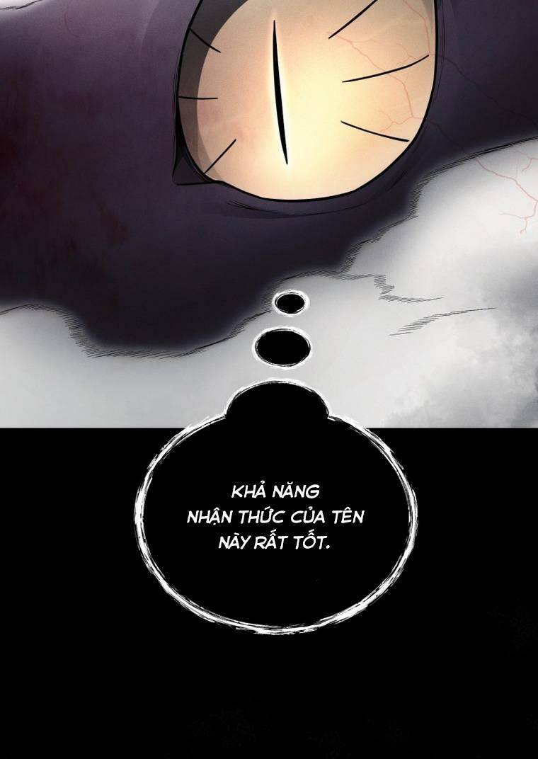 Tôi đã trở thành quái vật không gian - Chapter 14 - Page 63