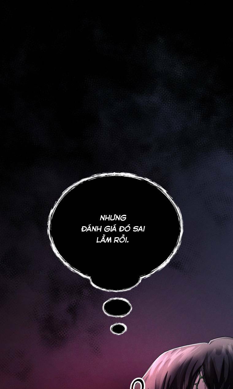 Tôi đã trở thành quái vật không gian - Chapter 14 - Page 64