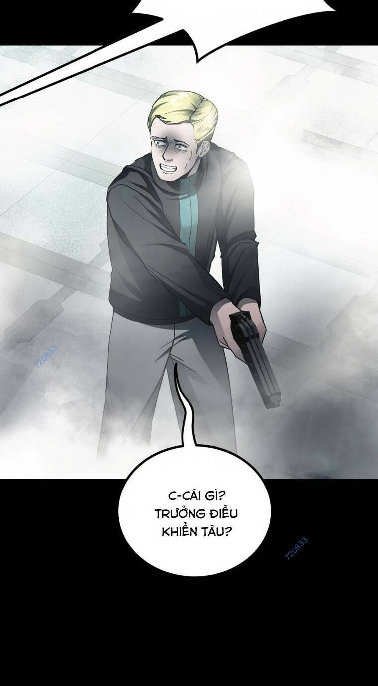 Tôi đã trở thành quái vật không gian - Chapter 14 - Page 75