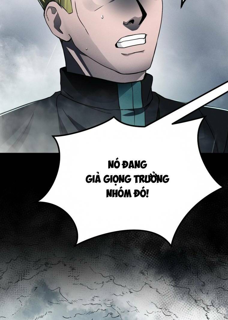 Tôi đã trở thành quái vật không gian - Chapter 14 - Page 77