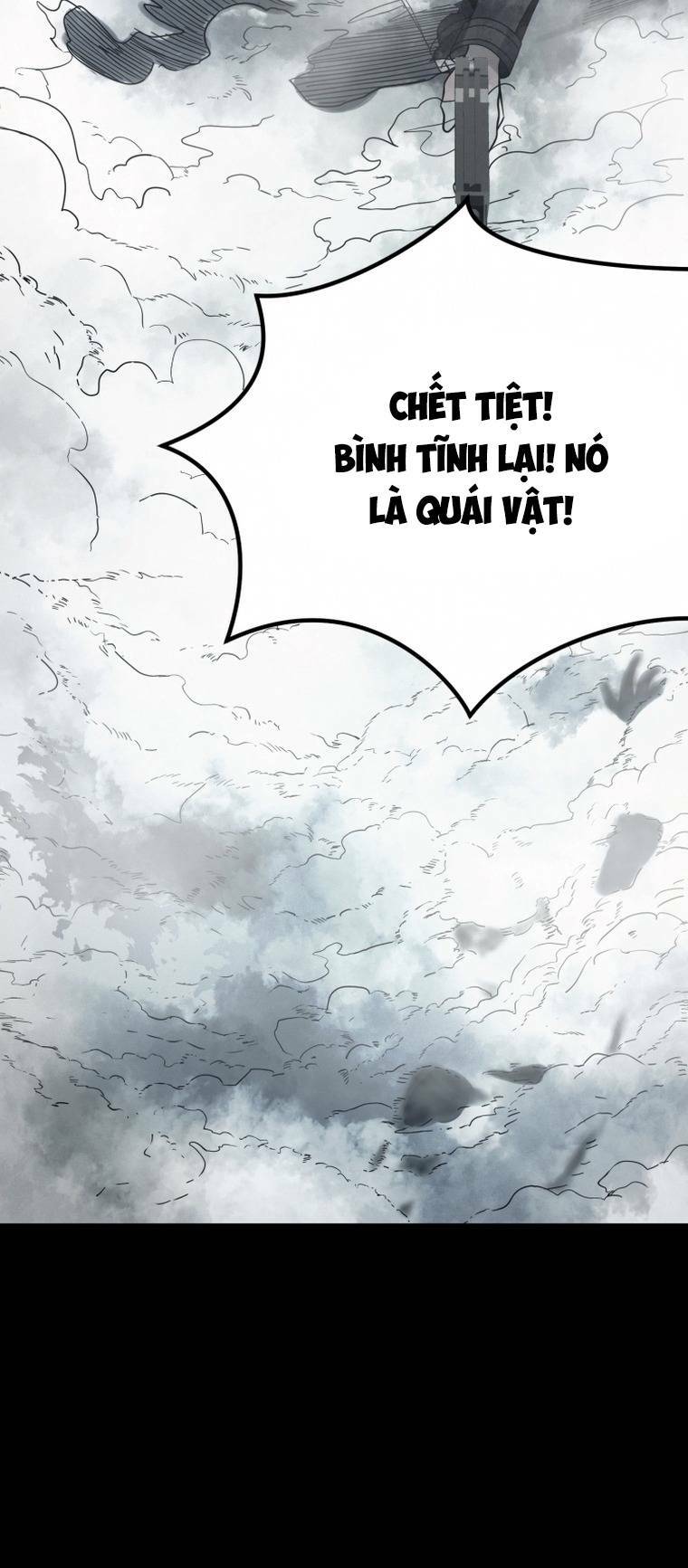 Tôi đã trở thành quái vật không gian - Chapter 14 - Page 79