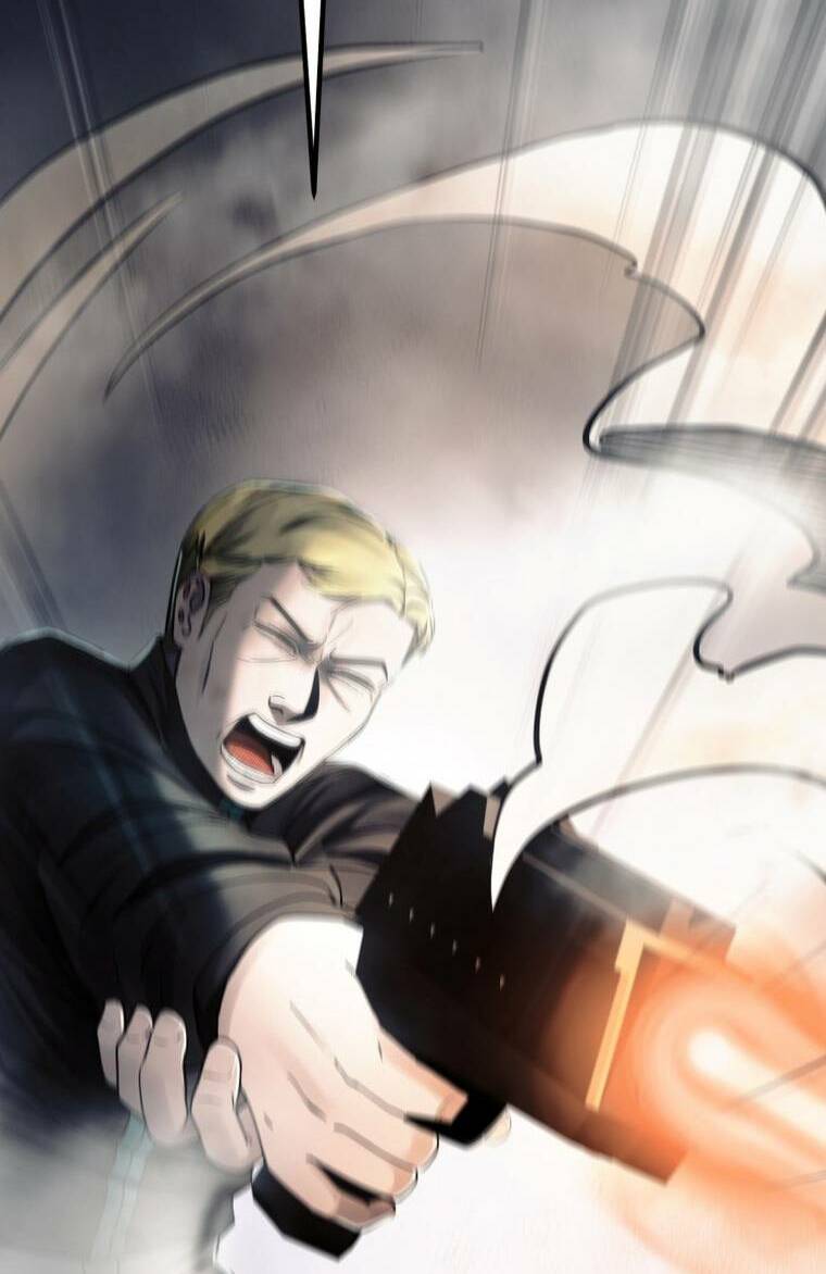 Tôi đã trở thành quái vật không gian - Chapter 14 - Page 83