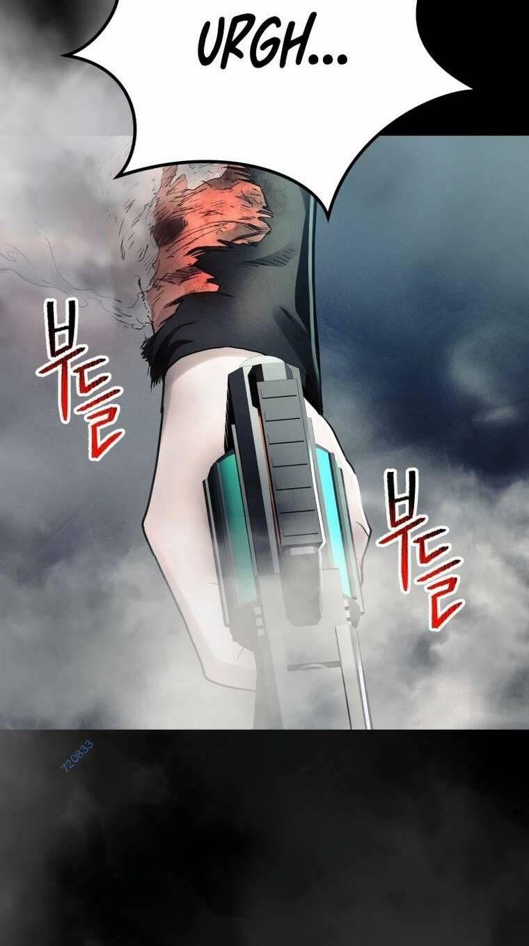 Tôi đã trở thành quái vật không gian - Chapter 14 - Page 87