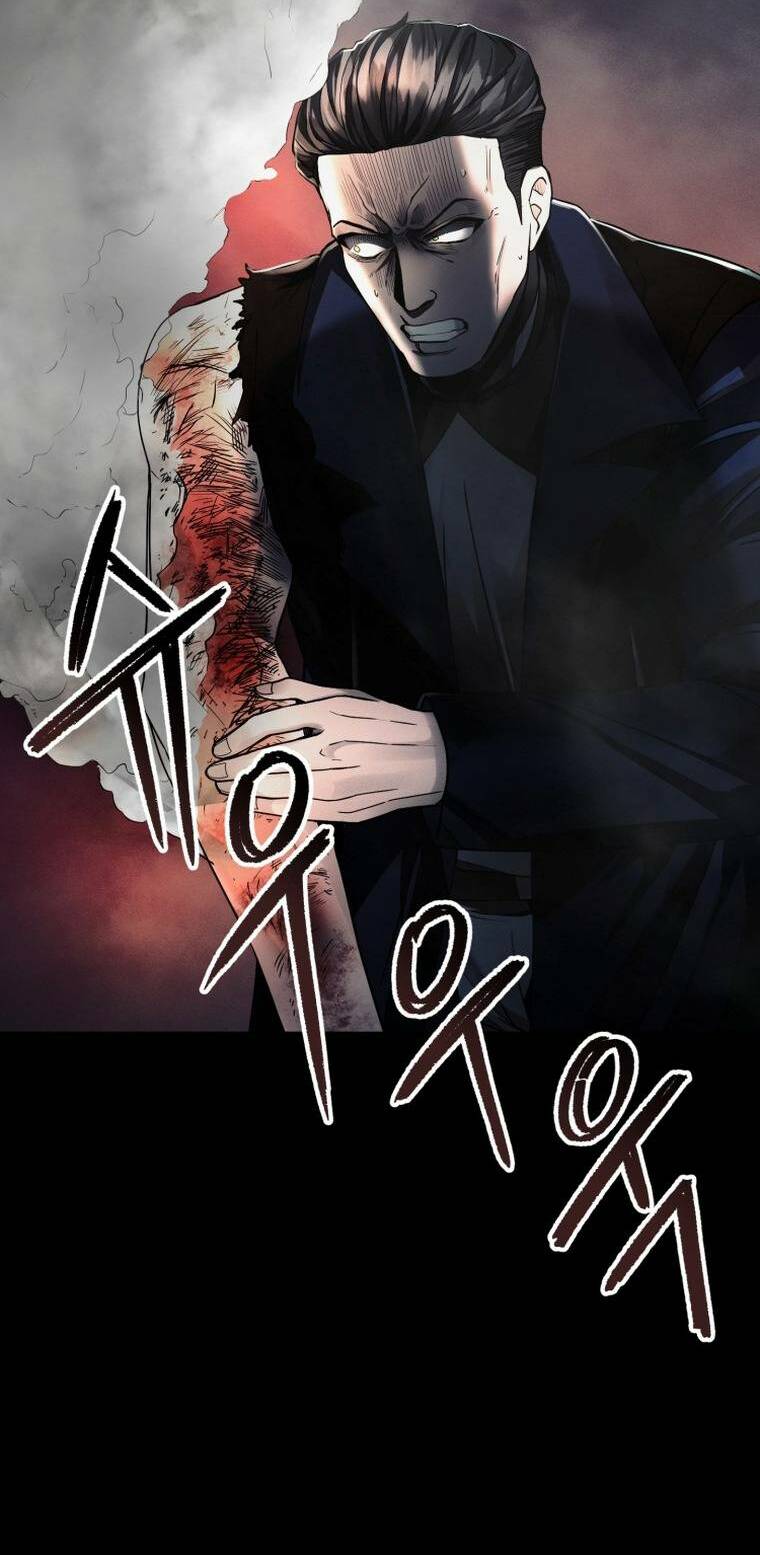 Tôi đã trở thành quái vật không gian - Chapter 14 - Page 89
