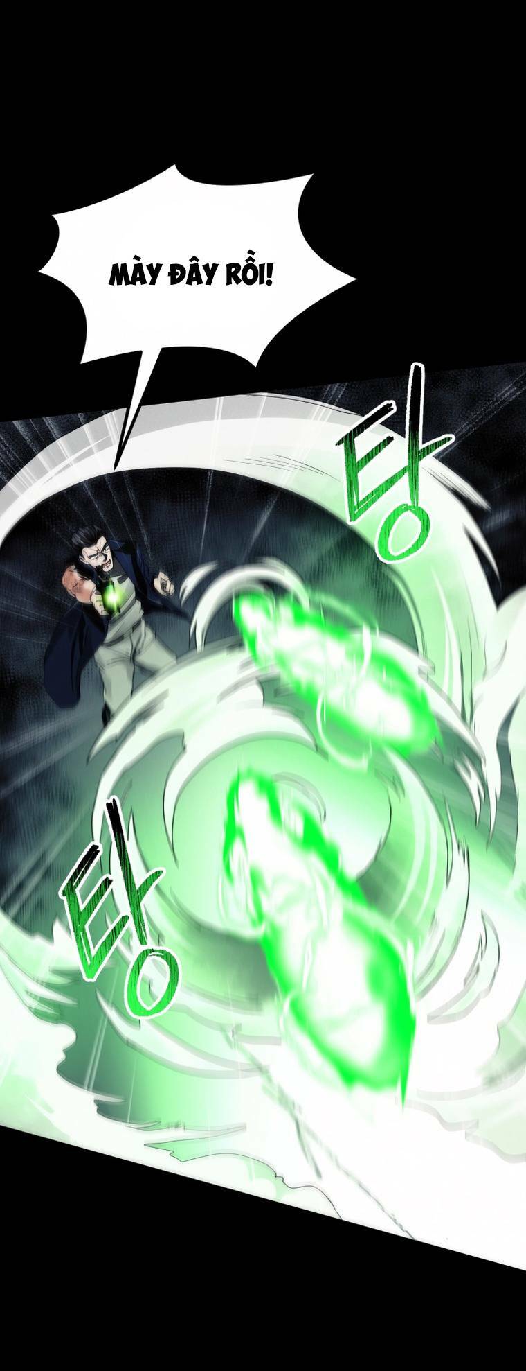 Tôi đã trở thành quái vật không gian - Chapter 14 - Page 91