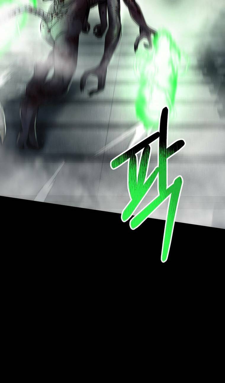 Tôi đã trở thành quái vật không gian - Chapter 14 - Page 95