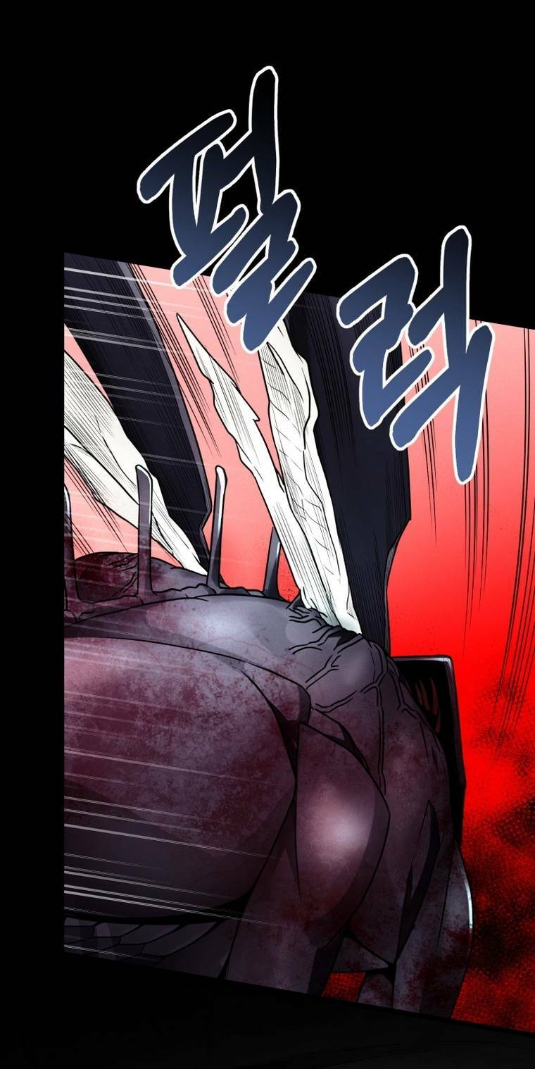 Tôi đã trở thành quái vật không gian - Chapter 14 - Page 97