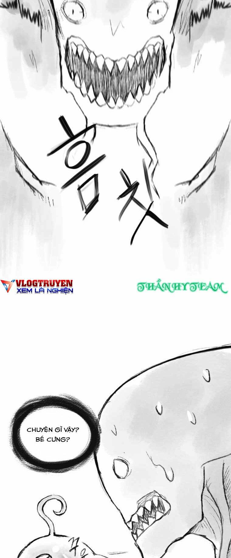 Tôi đã trở thành quái vật không gian - Chapter 15.5 - Page 3
