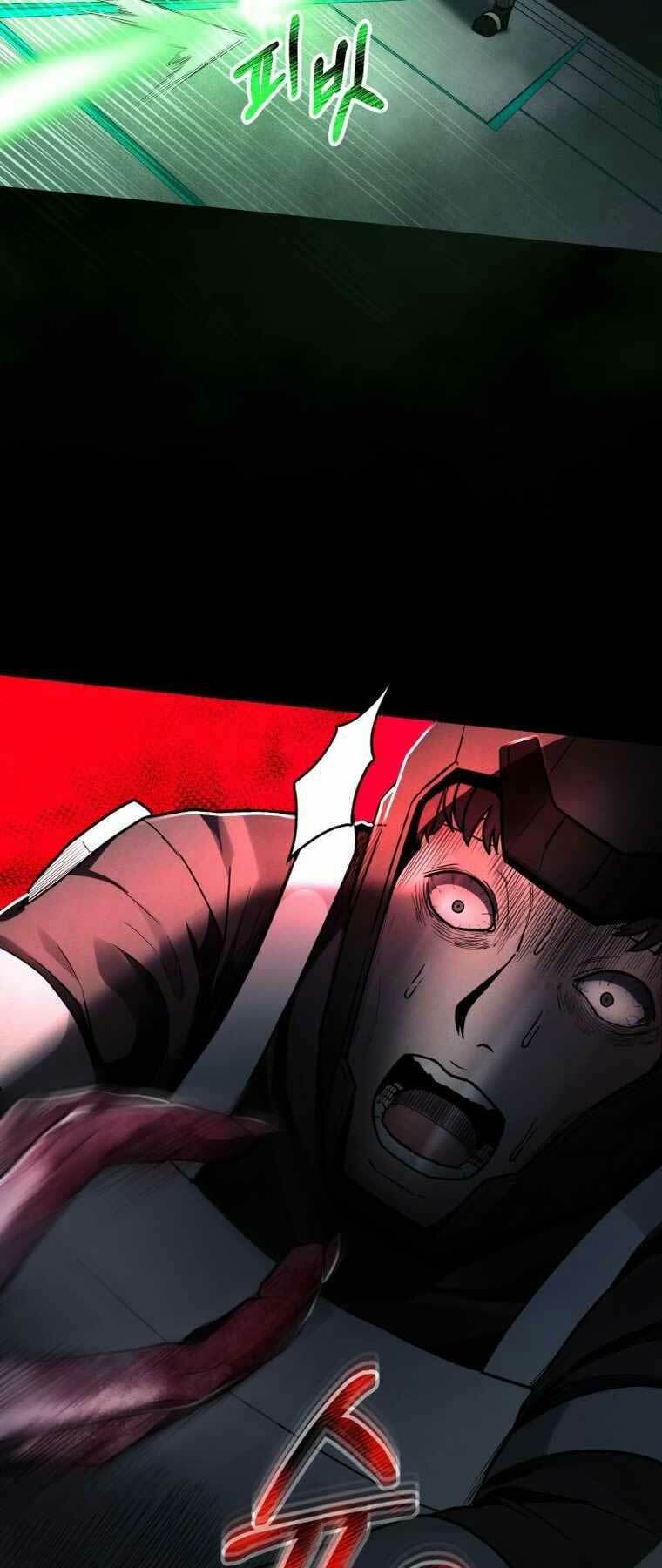 Tôi đã trở thành quái vật không gian - Chapter 15 - Page 100