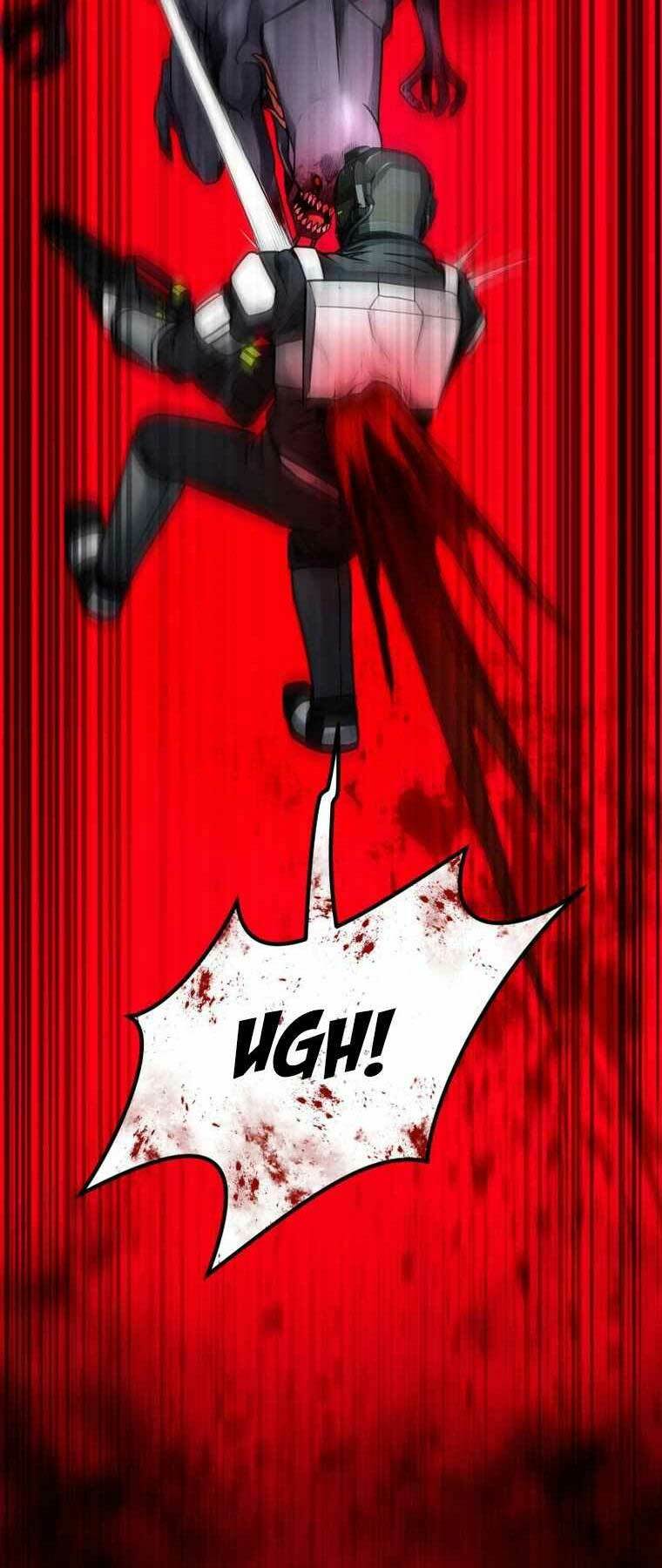 Tôi đã trở thành quái vật không gian - Chapter 15 - Page 102