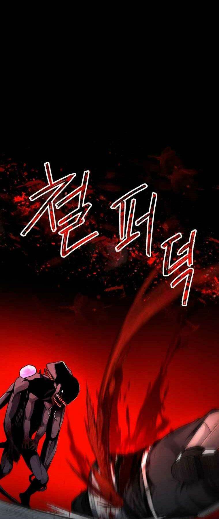 Tôi đã trở thành quái vật không gian - Chapter 15 - Page 104