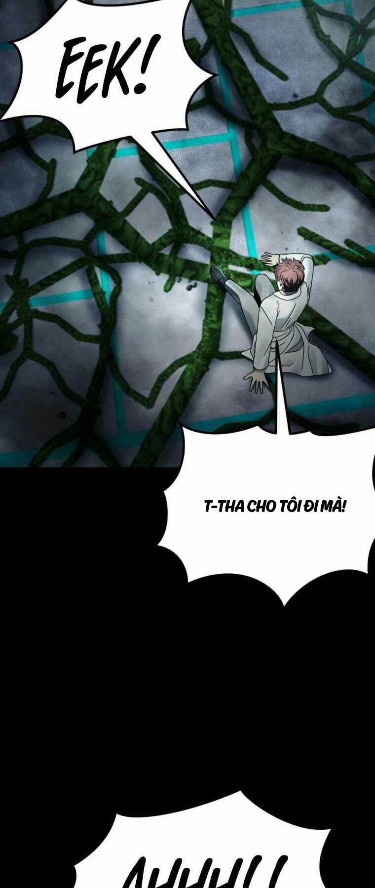 Tôi đã trở thành quái vật không gian - Chapter 15 - Page 106