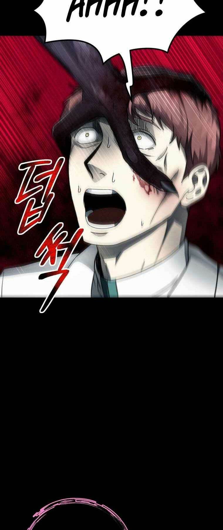 Tôi đã trở thành quái vật không gian - Chapter 15 - Page 107