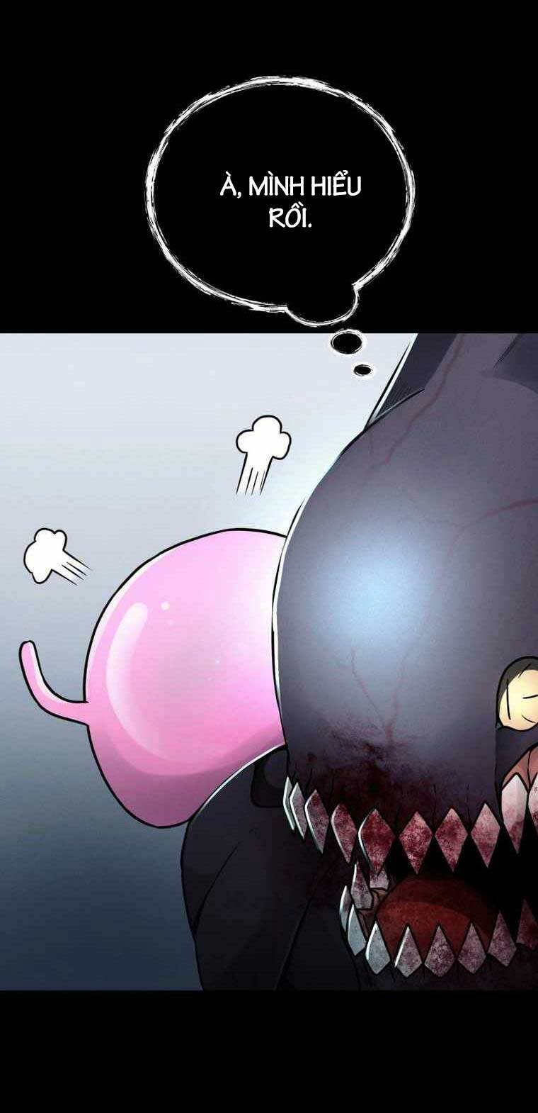 Tôi đã trở thành quái vật không gian - Chapter 15 - Page 109